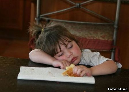Мамины блинчики вкусные но надо поспать